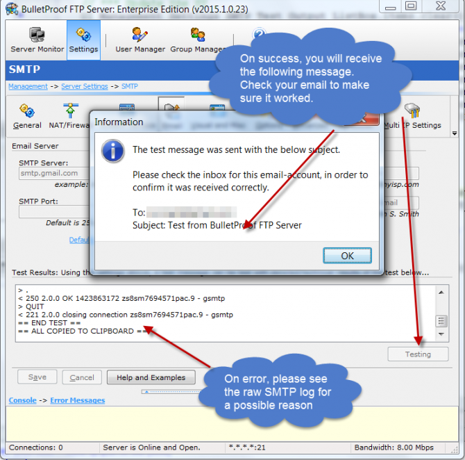 download bulletproof ftp server download bulletproof ftp server